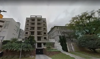 Condomínio Residêncial La Tour Beni em Curitiba