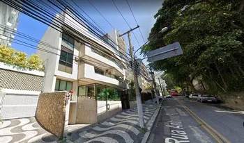 Imagem do Condomínio Residêncial Lafite em Niteroi