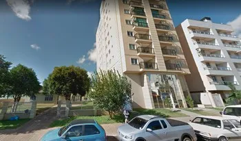 Imagem do Condomínio Residêncial Laguna em Francisco Beltrão