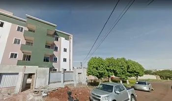 Imagem do Condomínio Residêncial Laguna em Cascavel