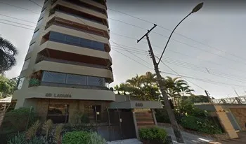 Imagem do Condomínio Residêncial Laguna em Bebedouro