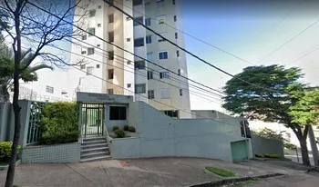 Condomínio Residêncial Lamounier em Belo Horizonte