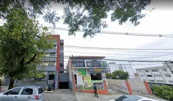 Condomínio Residêncial Lanville em Curitiba