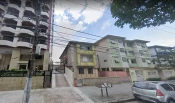 Imagem do Condomínio Residêncial Las Palmas em Santos