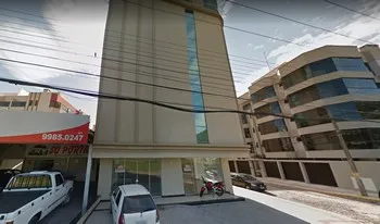 Imagem do Condomínio Residêncial Lastra Mare em Itapema