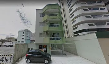 Imagem do Condomínio Residêncial Laura Carolina em Itapema