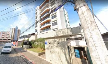 Imagem do Condomínio Residêncial Lausanne em Blumenau