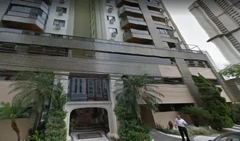 Imagem do Condomínio Residêncial Lausanne em Balneário Camboriú