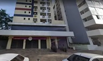 Imagem do Condomínio Residêncial Le Parc em Santa Maria