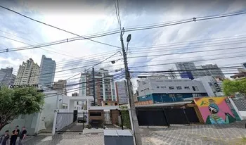 Condomínio Residêncial Le Privilege em Curitiba