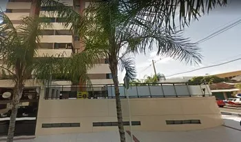 Imagem do Condomínio Residêncial Le Terrace em Maceió