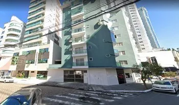 Imagem do Condomínio Residêncial Leblon em Balneário Camboriú