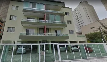 Imagem do Condomínio Residêncial Lediane em Balneário Camboriú