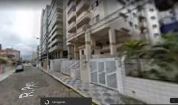 Imagem do Condomínio Residêncial Leon em Praia Grande
