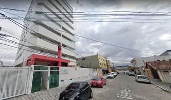 Imagem do Condomínio Residêncial Leonardo Da Vinci em Praia Grande