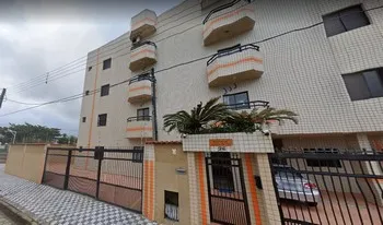 Imagem do Condomínio Residêncial Leonardo Da Vinci em Mongaguá