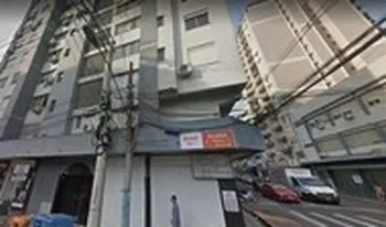 Imagem do Condomínio Residêncial Leonardo Da Vinci em Passo Fundo