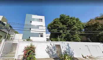 Condomínio Residêncial Leopoldina em Belo Horizonte