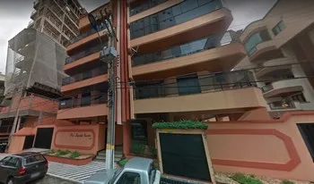 Imagem do Condomínio Residêncial Leopoldo Cunha em Itapema