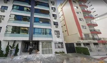 Imagem do Condomínio Residêncial Lesigny em Balneário Camboriú