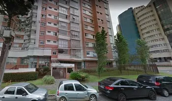 Condomínio Residêncial L'espace Unique em Curitiba