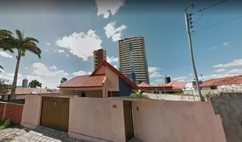Imagem do Condomínio Residêncial L'essence Mirante em Campina Grande