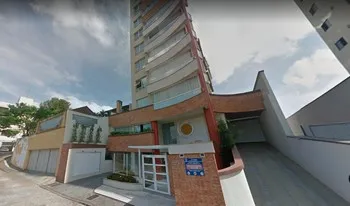 Imagem do Condomínio Residêncial Leticia Manuella em Blumenau