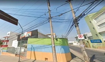 Imagem do Condomínio Residêncial Liberta em Contagem