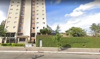 Condomínio Residêncial Liberty em São Paulo