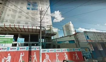 Imagem do Condomínio Residêncial Life em Marilia