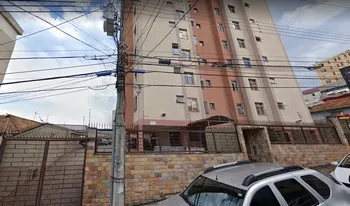Condomínio Residêncial Liliana Valadares em Belo Horizonte