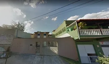 Imagem do Condomínio Residêncial Limoeiro em São José Da Lapa