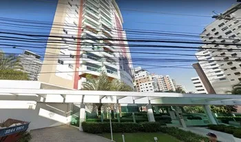 Imagem do Condomínio Residêncial Linda Koerich em Florianópolis