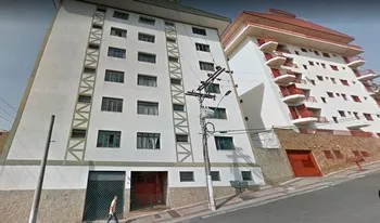 Imagem do Condomínio Residêncial Lindóia em Lindóia