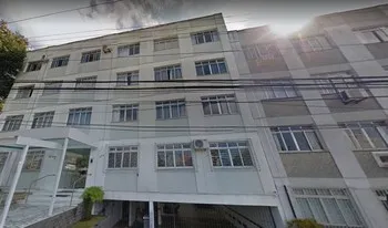 Imagem do Condomínio Residêncial Lisboa em Florianópolis