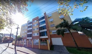 Imagem do Condomínio Residêncial Locatelli em Santa Maria