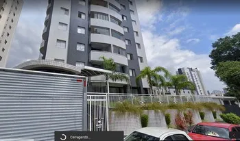 Condomínio Residêncial London em São Paulo