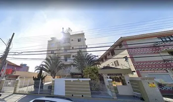 Imagem do Condomínio Residêncial Lorenzo Willi em Florianópolis