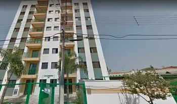 Imagem do Condomínio Residêncial ''los Angeles'' em Rio Claro