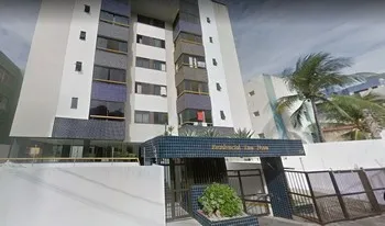 Condomínio Residêncial Lua Nova em Salvador