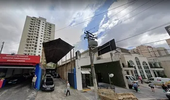 Condomínio Residêncial Luana em São Paulo