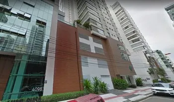Imagem do Condomínio Residêncial Luar Biasa em Balneário Camboriú