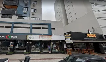 Imagem do Condomínio Residêncial Luar Do Atlântico Sul em Balneário Camboriú