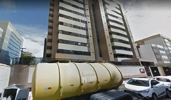Imagem do Condomínio Residêncial Luca Signorelli em Maceió