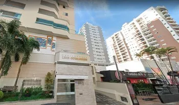 Imagem do Condomínio Residêncial Luci Guimaraes em São José