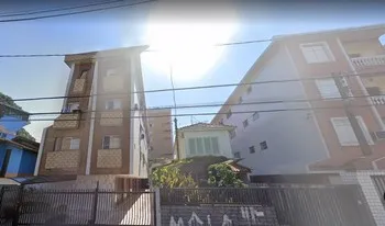 Imagem do Condomínio Residêncial Lúciana em Santos