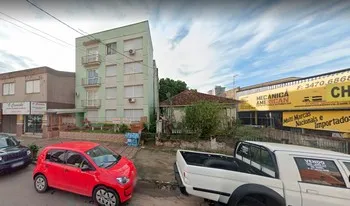 Imagem do Condomínio Residêncial Lúciana em Cachoeirinha