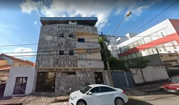 Imagem do Condomínio Residêncial Lúciano Pardini em Divinópolis