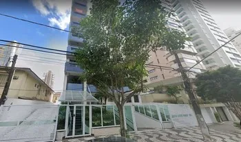 Imagem do Condomínio Residêncial Lucilia Miranda Da Rocha Correa em Santos