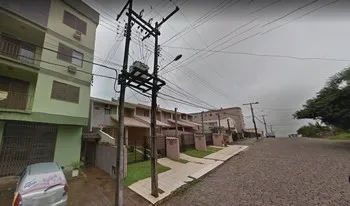 Imagem do Condomínio Residêncial Lucini em Lajeado